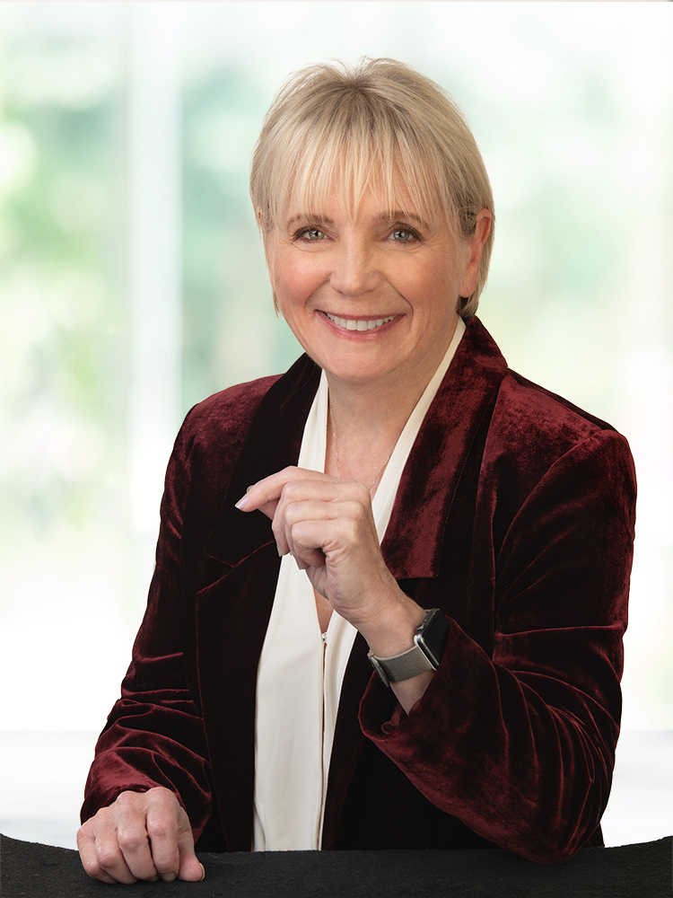 Joanne Miller, Retirement Coach in Bellevue