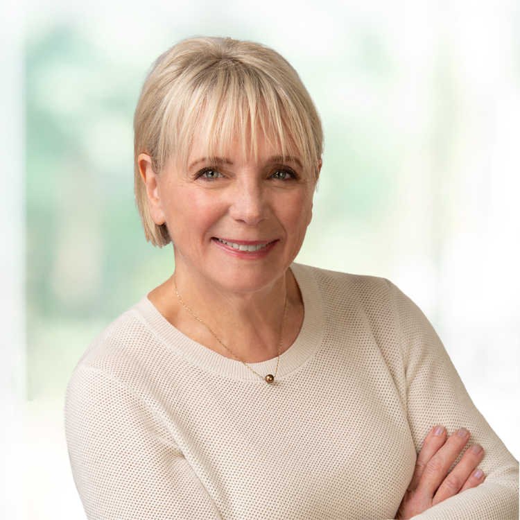 Joanne Miller, Retirement Coach in Bellevue